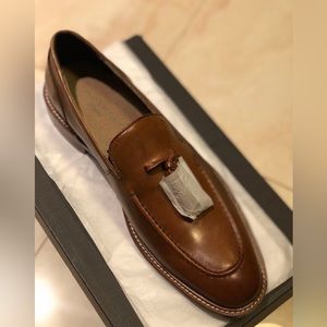 Men shoes Banana Republic 9